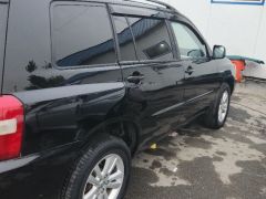 Photo of the vehicle Toyota Highlander