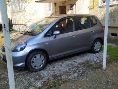 Photo of the vehicle Honda Jazz