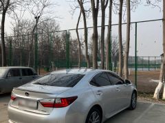 Сүрөт унаа Lexus ES