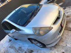 Photo of the vehicle Honda Fit