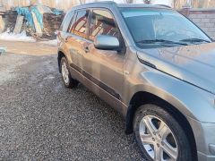 Сүрөт унаа Suzuki Grand Vitara