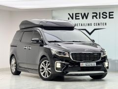 Сүрөт унаа Kia Carnival