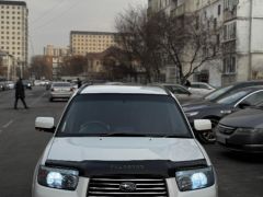 Фото авто Subaru Forester