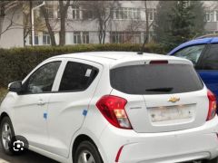 Фото авто Chevrolet Spark