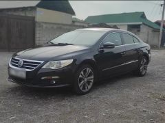 Сүрөт унаа Volkswagen Passat CC