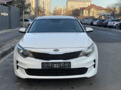 Фото авто Kia Optima