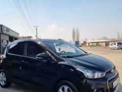 Сүрөт унаа Chevrolet Spark