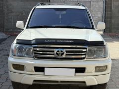 Сүрөт унаа Toyota Land Cruiser