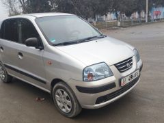 Фото авто Hyundai Atos