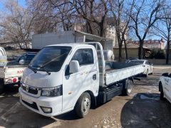 Фото авто Dongfeng Z55