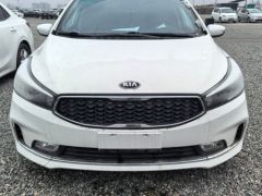 Photo of the vehicle Kia K3