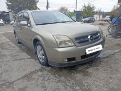 Сүрөт унаа Opel Vectra