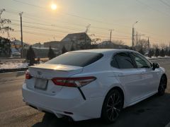 Photo of the vehicle Toyota Camry