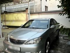 Сүрөт унаа Toyota Camry