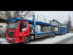 Фото авто IVECO HongYan Hongyan 6x4 CQ3255HTG384