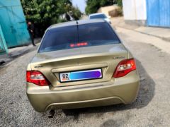 Сүрөт унаа Daewoo Nexia