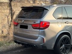 Фото авто BMW X5