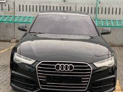 Сүрөт унаа Audi A6