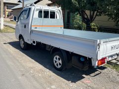 Фото авто Hyundai Porter