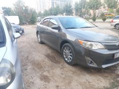 Сүрөт унаа Toyota Camry