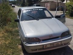 Фото авто ВАЗ (Lada) 2114