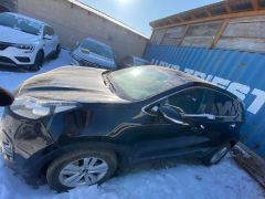 Photo of the vehicle Kia Sportage