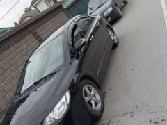 Сүрөт унаа Honda Civic