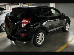 Сүрөт унаа Toyota RAV4