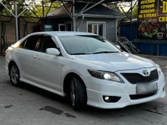 Сүрөт унаа Toyota Camry