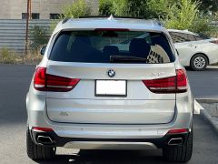 Фото авто BMW X5