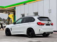 Сүрөт унаа BMW X5 M