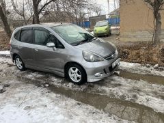 Сүрөт унаа Honda Fit