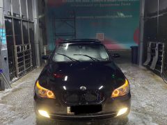 Сүрөт унаа BMW 5 серия