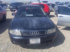 Сүрөт унаа Audi A4