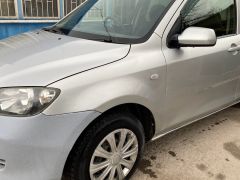 Сүрөт унаа Mazda Demio