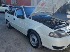 Сүрөт унаа Daewoo Nexia