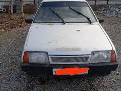 Сүрөт унаа ВАЗ (Lada) 21099