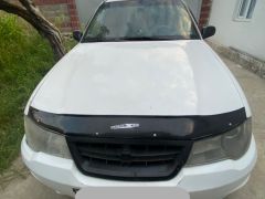 Фото авто Daewoo Nexia