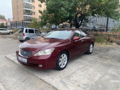 Сүрөт унаа Lexus ES