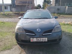 Сүрөт унаа Nissan Primera