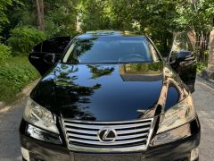 Photo of the vehicle Lexus ES