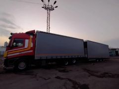 Фото авто Volvo FH