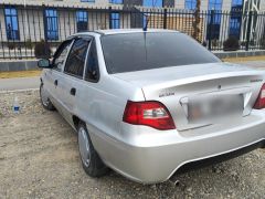 Фото авто Daewoo Nexia