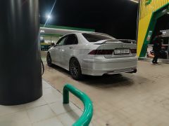 Фото авто Honda Accord