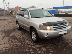 Photo of the vehicle Toyota Highlander