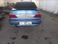 Photo of the vehicle Daewoo Nexia