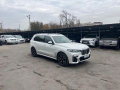 Фото авто BMW X7