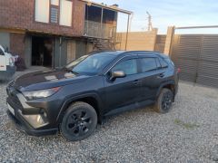 Photo of the vehicle Toyota RAV4