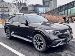 Сүрөт унаа Mercedes-Benz GLC