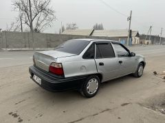 Фото авто Daewoo Nexia